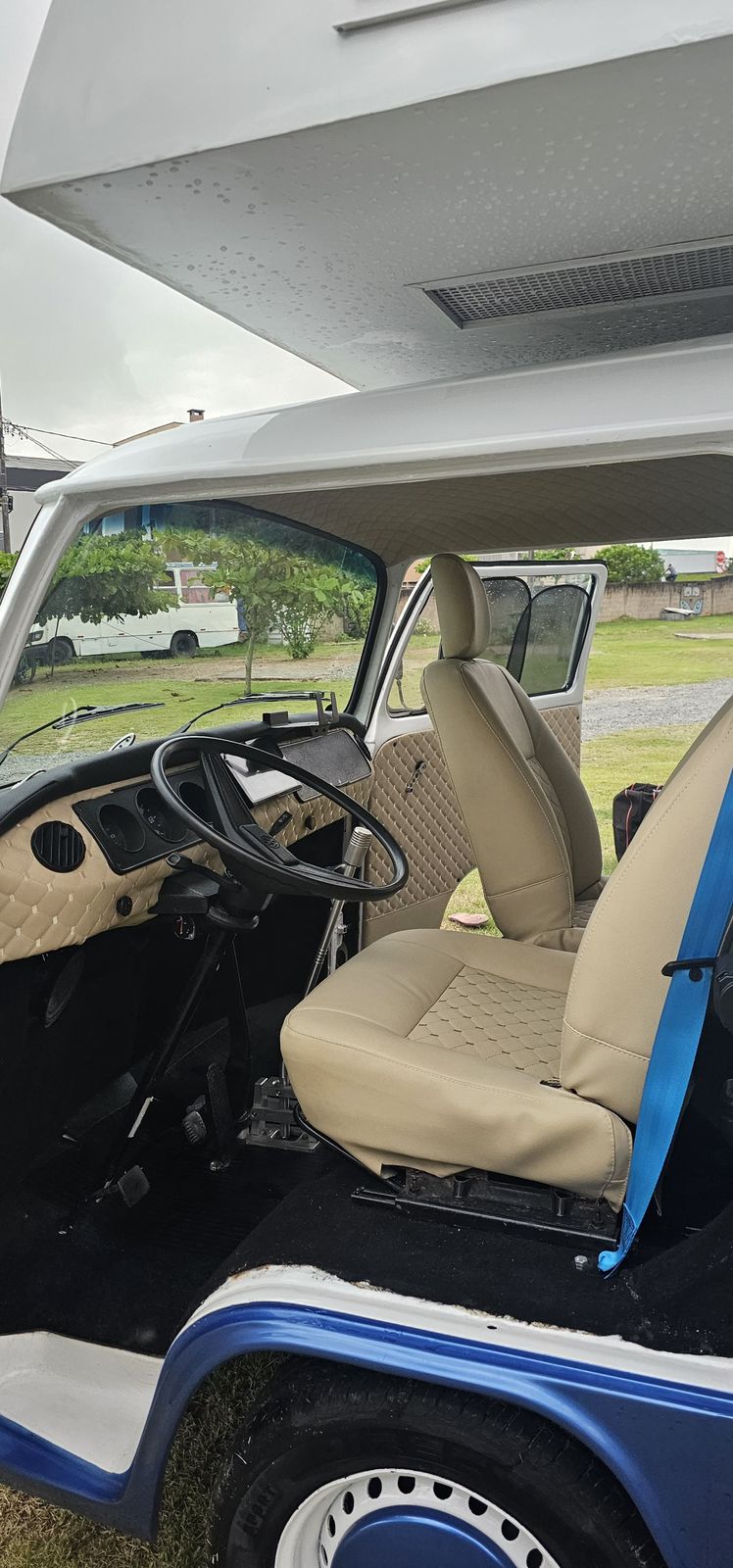 Rifa Kombi Motorhome